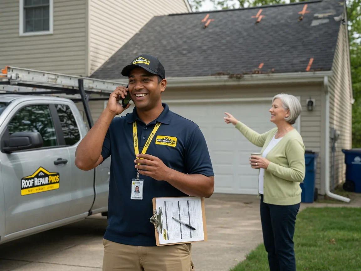 Roof Repair Livingston, NJ FAQs